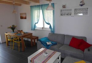 Ferienhaus  Sonne  mit WLAN – FH Sonne
