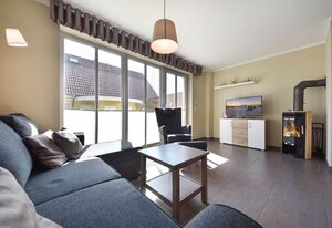 Ferienhaus Sonneninsel 5c