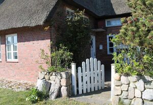 Ferienwohnung Abelke