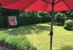 Ambiente am Meer