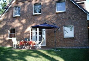 Ferienhaus Schlingmann im Gutshof am Haff