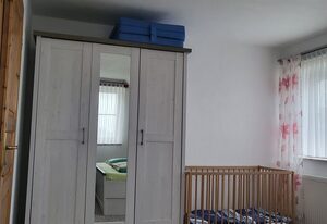 Ferienhaus Schlingmann im Gutshof am Haff