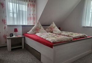 Ferienhaus Schlingmann im Gutshof am Haff