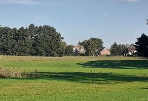 Ferienhaus Schlingmann im Gutshof am Haff