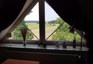 Ferienhaus Schlingmann im Gutshof am Haff