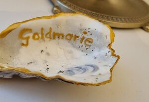 Reethaus "Goldmarie"