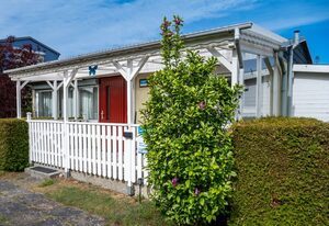 Turmhaus Mönkebude