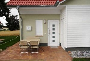 Gothenweg 6j – Ferienhaus