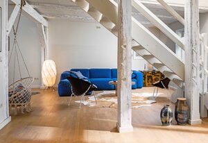 Pommernhaus Seevogelhof in Rieth Kamin Ruderboot – Reetgedecktes Fachwerkhaus, Kamin, Ruderboot, SUP's