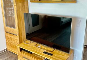Pier 16 mit Sauna - ABC346