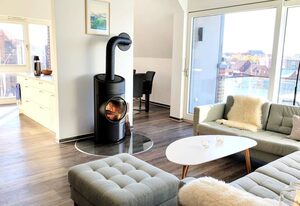 Pier 16 mit Sauna - ABC346