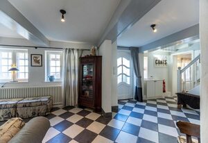 Ferienhaus Strandgut