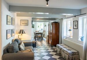 Ferienhaus Strandgut