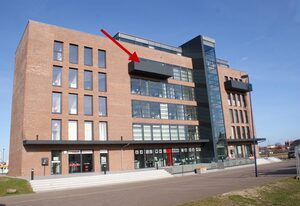 Ferienloft Saphir - ABC138
