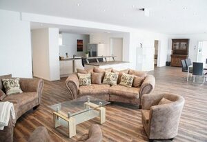 Ferienloft Saphir - ABC138