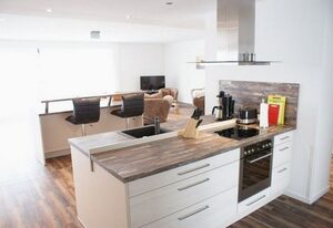 Ferienloft Saphir - ABC138