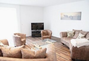 Ferienloft Saphir - ABC138