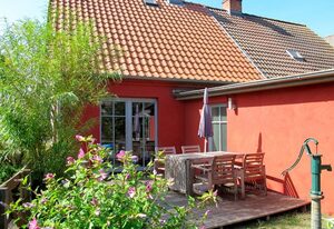 Kapitänshaus Leo