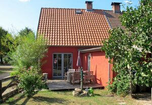 Kapitänshaus Leo