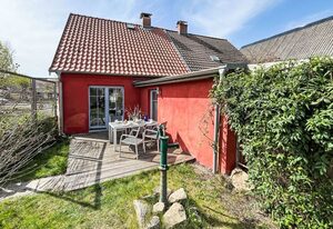 Kapitänshaus Leo