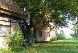 Ferienhaus Christoph Seeger