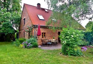 Ferienhaus Christoph Seeger