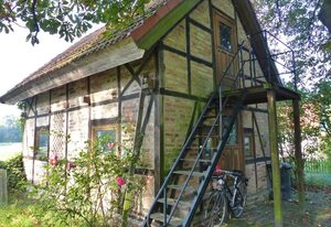 Ferienhaus Christoph Seeger