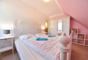 Ferienhaus Waldhaus 5a – Ferienhaus Waldhaus - idyllisch mit toller Terrasse