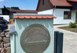 Ferienhaus Ostermann