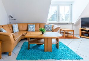 Haus Jenny Wohnung C 5