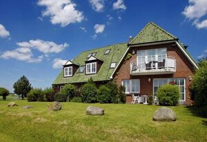 Haus Jenny Wohnung C 5