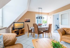Haus Jenny Wohnung C 5