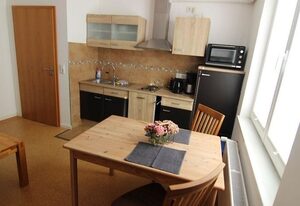 Haus Rena - Wohnung 3