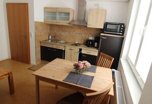 Haus Rena - Wohnung 3