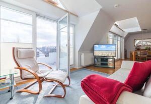 Haus Poseidon Wohnung 23