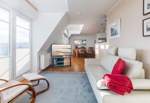 Haus Poseidon Wohnung 23