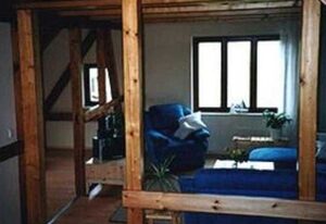 Ferienhaus Kamp Familie Diebenow