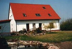 Ferienhaus Kamp Familie Diebenow