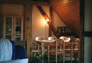 Ferienhaus Kamp Familie Diebenow