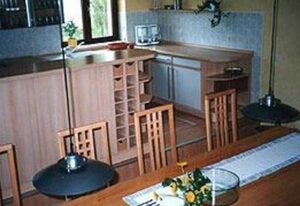 Ferienhaus Kamp Familie Diebenow