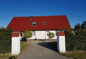Ferienwohnung am Peenetal