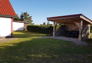 Ferienwohnung am Peenetal