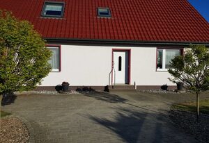 Ferienwohnung am Peenetal