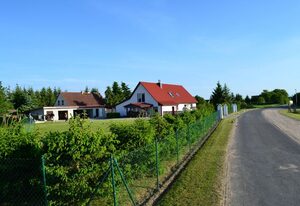 Ferienwohnung am Peenetal