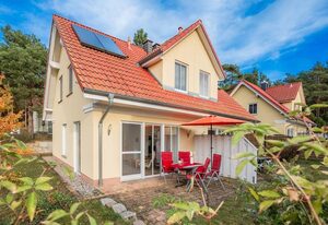 Ferienhaus am Wolgastsee