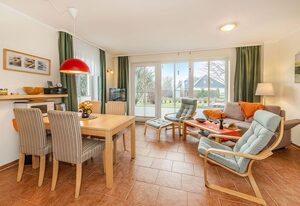 Ferienhaus Seeadler