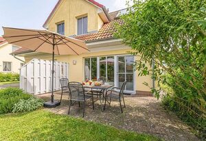 Ferienhaus Seeadler