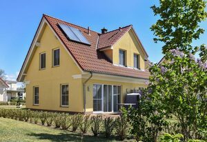 Ferienhaus Sonne 6c