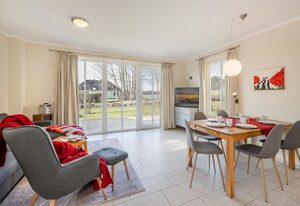 Ferienhaus Sonne 6c