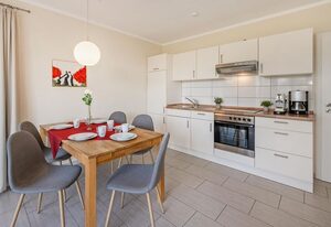 Ferienhaus Sonne 6c